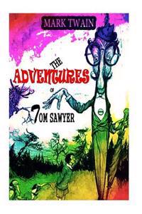 The Adventures of Tom Sawyer