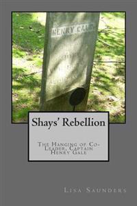 Shays� Rebellion