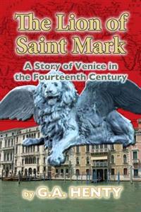 The Lion of Saint Mark