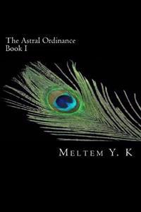 Bokomslag for "The Astral Ordinance"