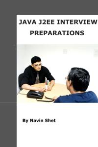 Java J2EE Interview Preparations