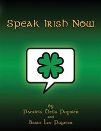 Speak Irish Now