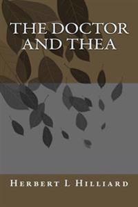 The Doctor and Thea