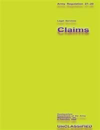 Claims