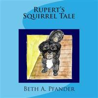 Rupert's Squirrel Tale