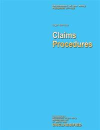 Claims Procedures
