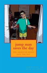 jump man saves the day