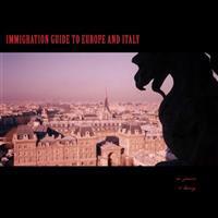 Immigration.guide to Italy