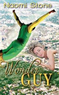 Wonder Guy