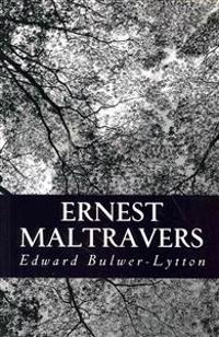 Ernest Maltravers