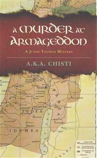 A Murder at Armageddon