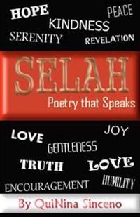 SELAH, Poetry that Speaks