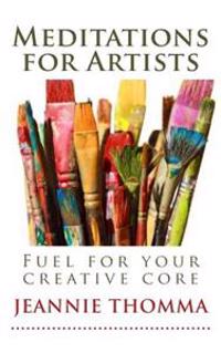Meditations for Artists