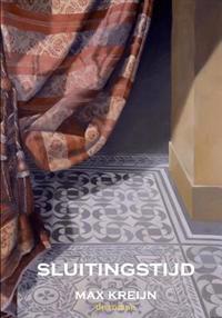 Sluitingstijd: de roman