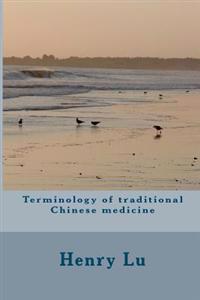 Terminology of traditional Chinese medicine