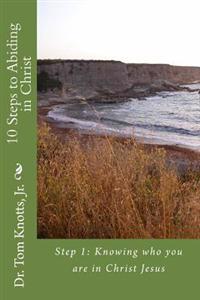 10 Steps to Abiding in Christ: A Course for Christian Discipleship