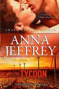 The Tycoon: Sons of Texas