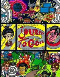 Journey to Gone: Creating Zoom Travel