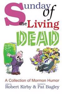 Sunday of the Living Dead