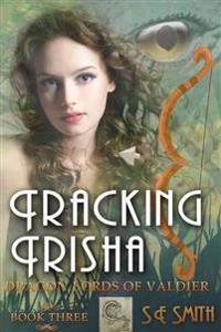 Tracking Trisha (Dragon Lords of Valdier