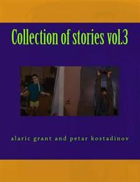 Collection of Stories