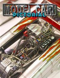 Model Car Builder Pictorial: Kind of, Sort of, a Contest Issue...