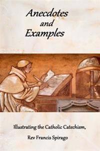 Anecdotes and Examples
