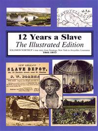12 Years a Slave