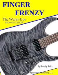Finger Frenzy- The Warm-Ups