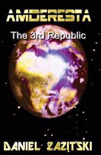 Bokomslag för "Amderesta the 3rd Republic"
