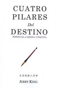 Cuatro Pilares Del Destino: Potencial, Carrera, y Riqueza