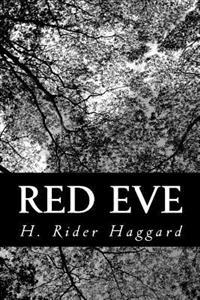 Bokomslag for "Red Eve"