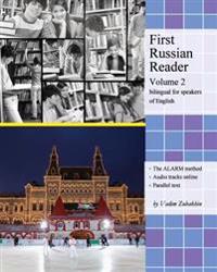First Russian Reader