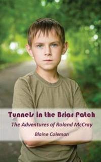 Tunnels In The Briar Patch: Short Tales Of Roland McCray