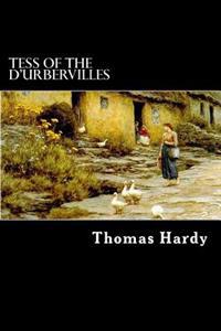 Tess of the d'Urbervilles
