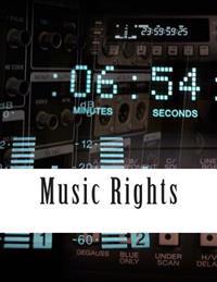 Music Rights: The Venture Class