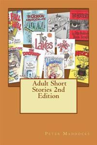 Adult Short Stories