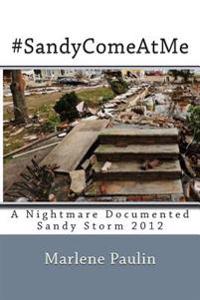 #SandyComeAtMe: A nightmare documented -Sandy storm 2012