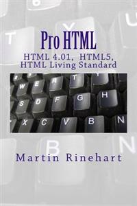 Pro Html