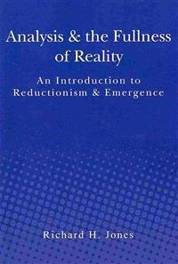 Analysis & the Fullness of Reality