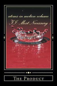 atoms in motion volume II