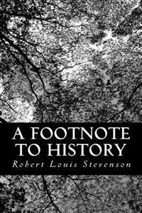 A Footnote to History