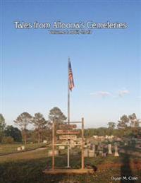 Tales from Altoona's Cemeteries