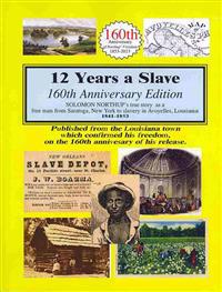 12 Years a Slave