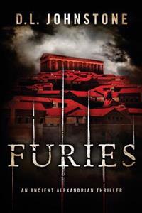 Furies: An Ancient Alexandrian Thriller