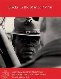Blacks In The Marine Corps