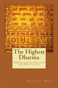 The Highest Dharma