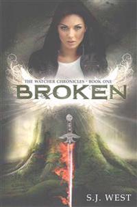 Broken