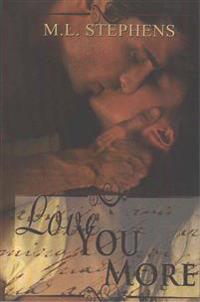 Love You More: Broken Series #1