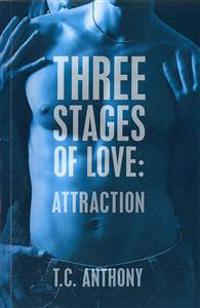 Three Stages of Love